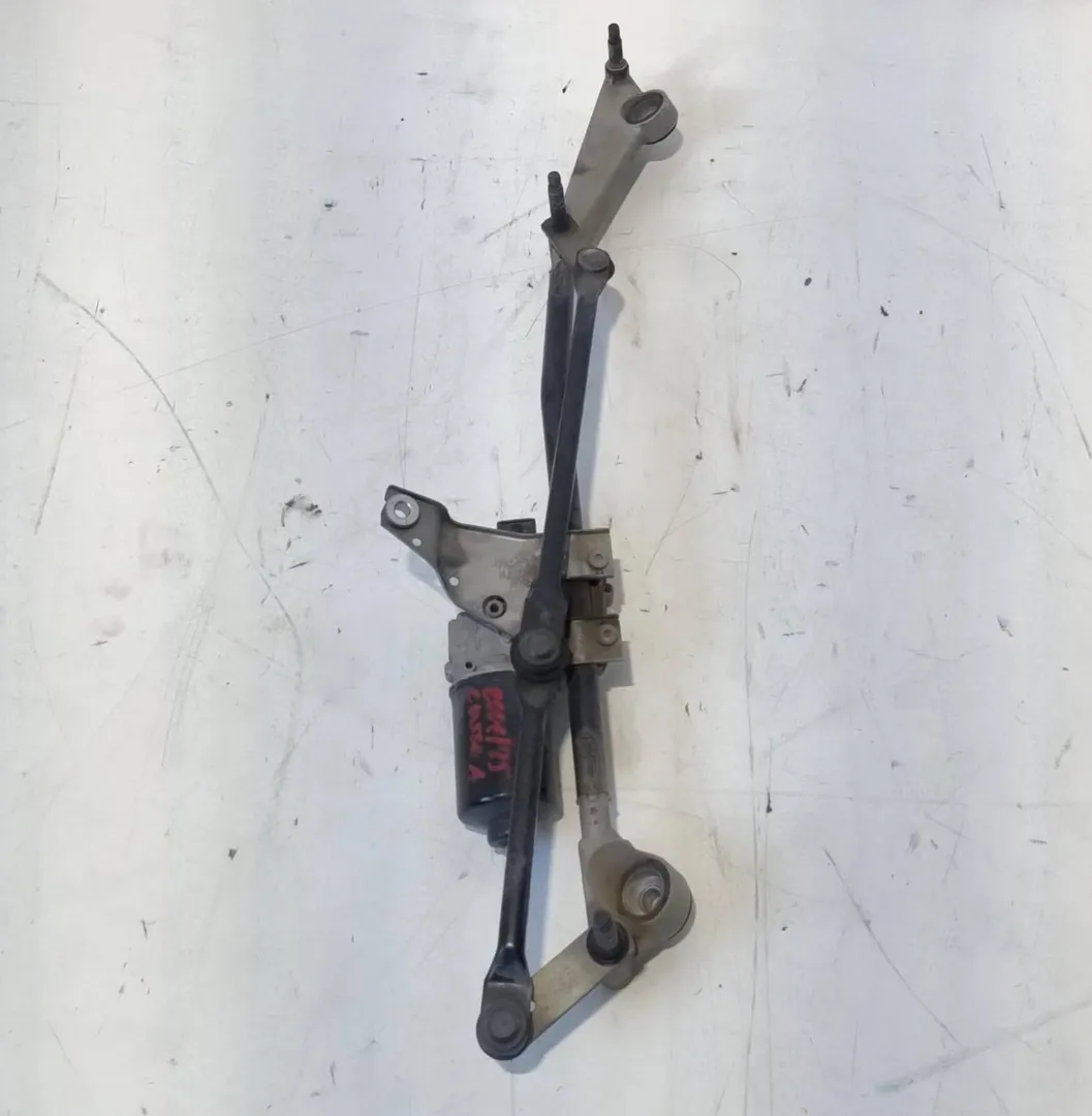 Motorino tergicristalli
