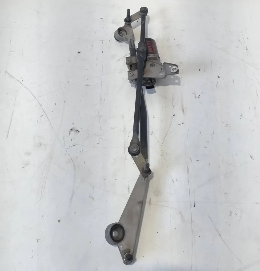 Motorino tergicristalli