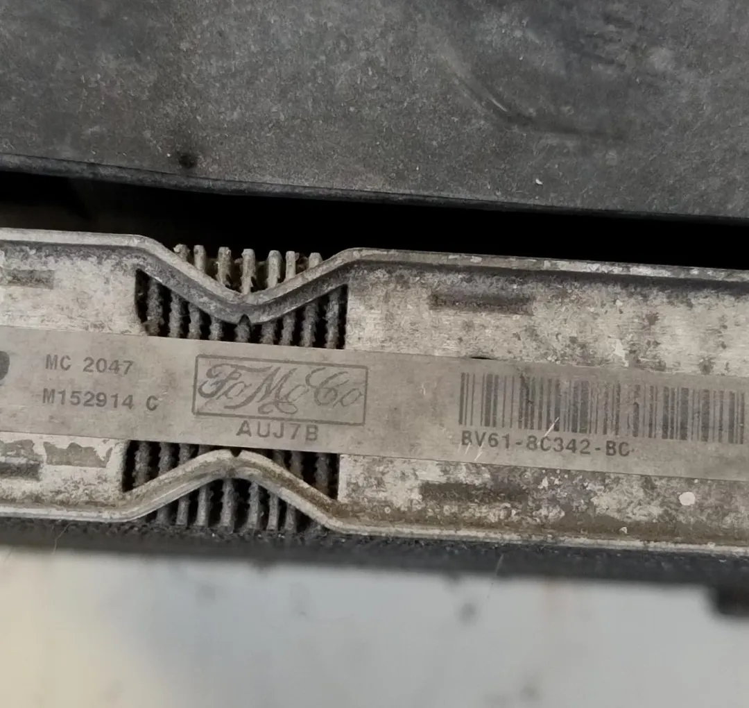 Radiatore Radiatore