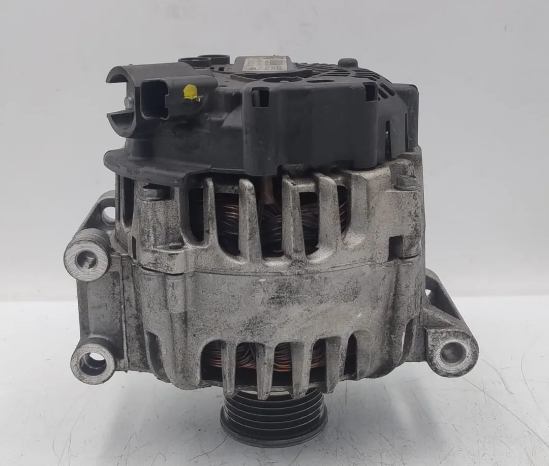 Alternatore Alternatore