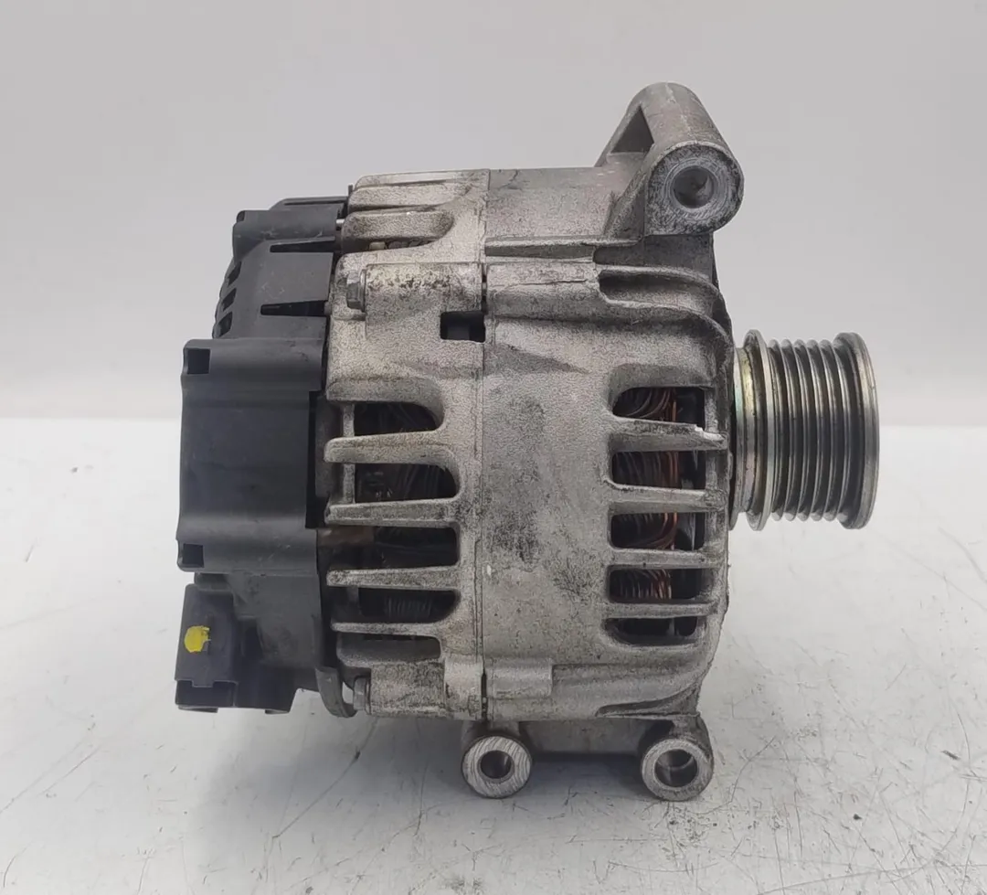 Alternatore Alternatore