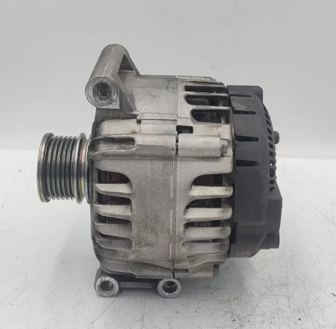 Alternatore Alternatore