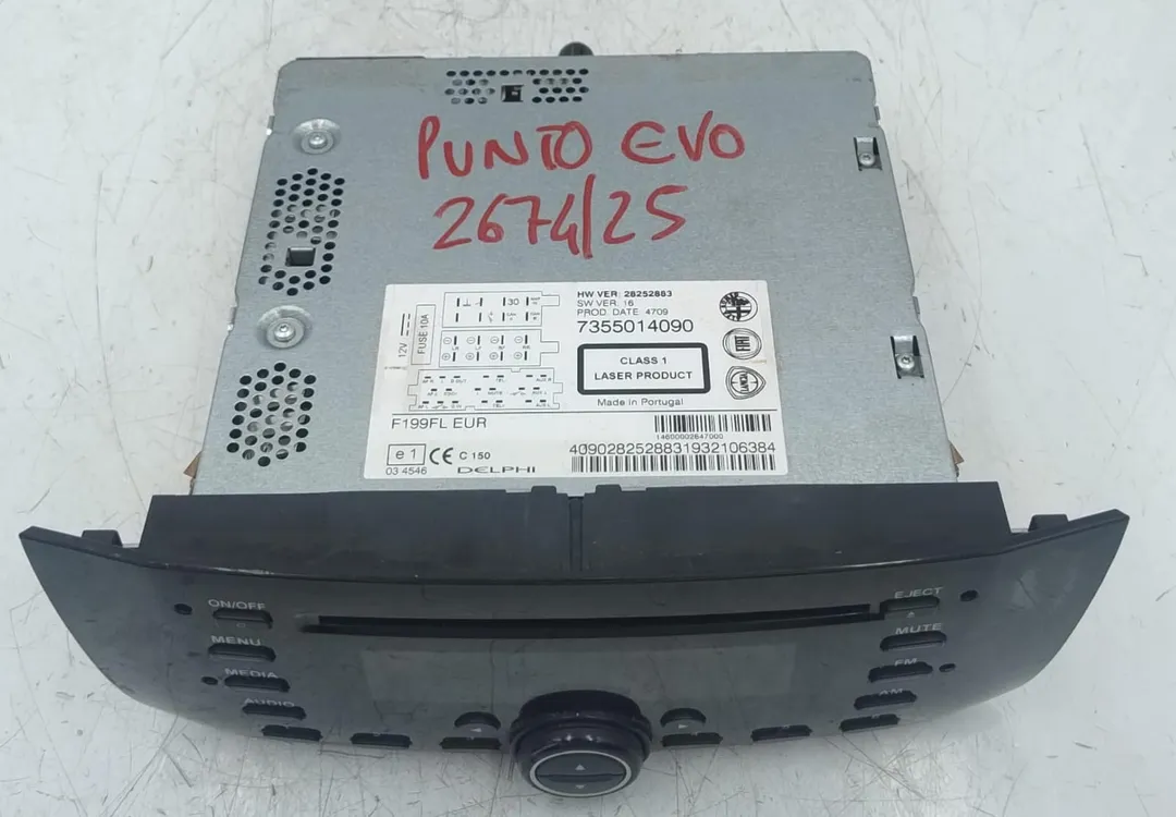 Autoradio Autoradio