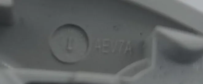 Aletta Parasole destro Aletta Parasole destro