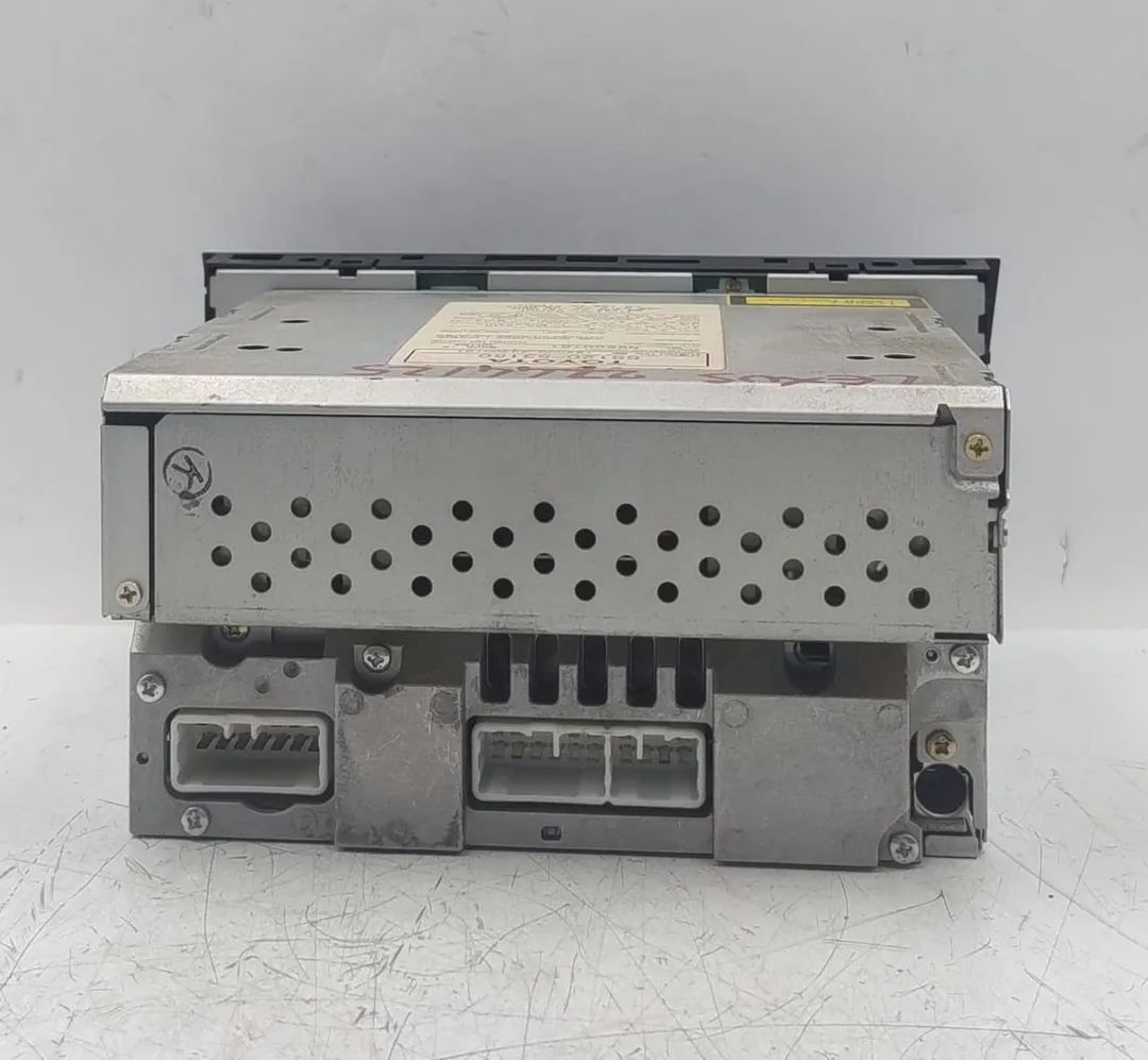 Autoradio Autoradio