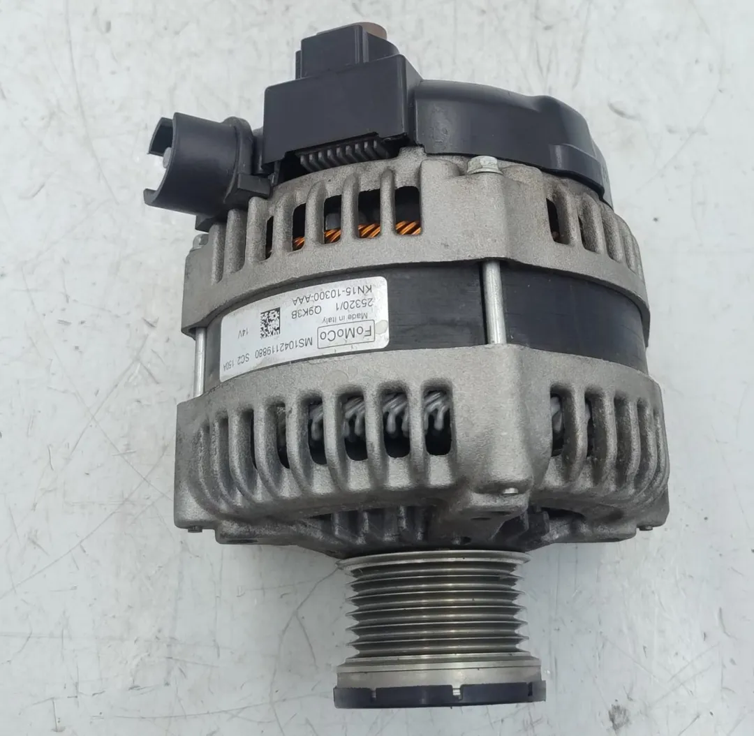 Alternatore Alternatore