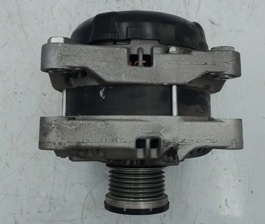 Alternatore Alternatore