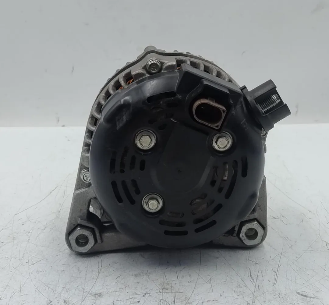 Alternatore Alternatore