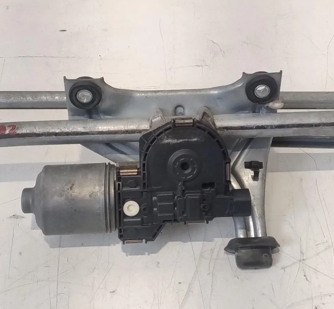 Motorino tergicristalli Motorino tergicristalli