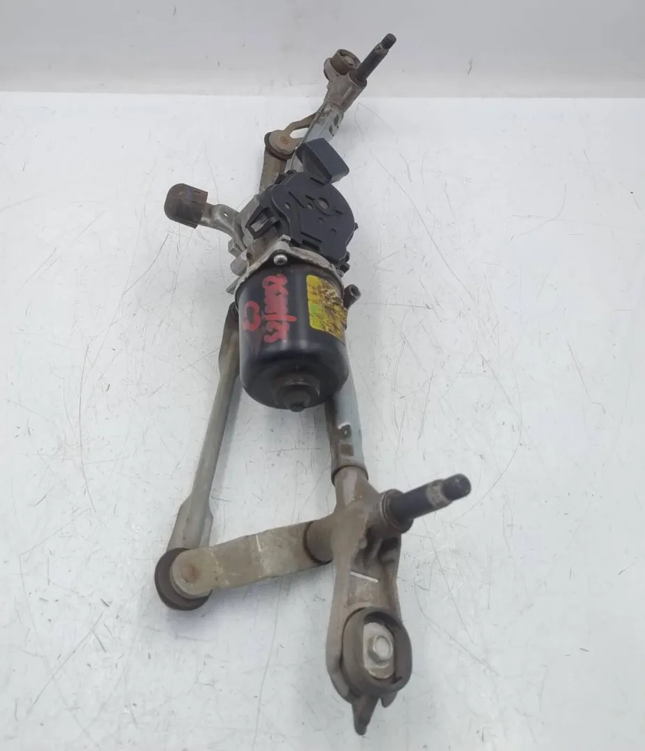 Motorino tergicristalli