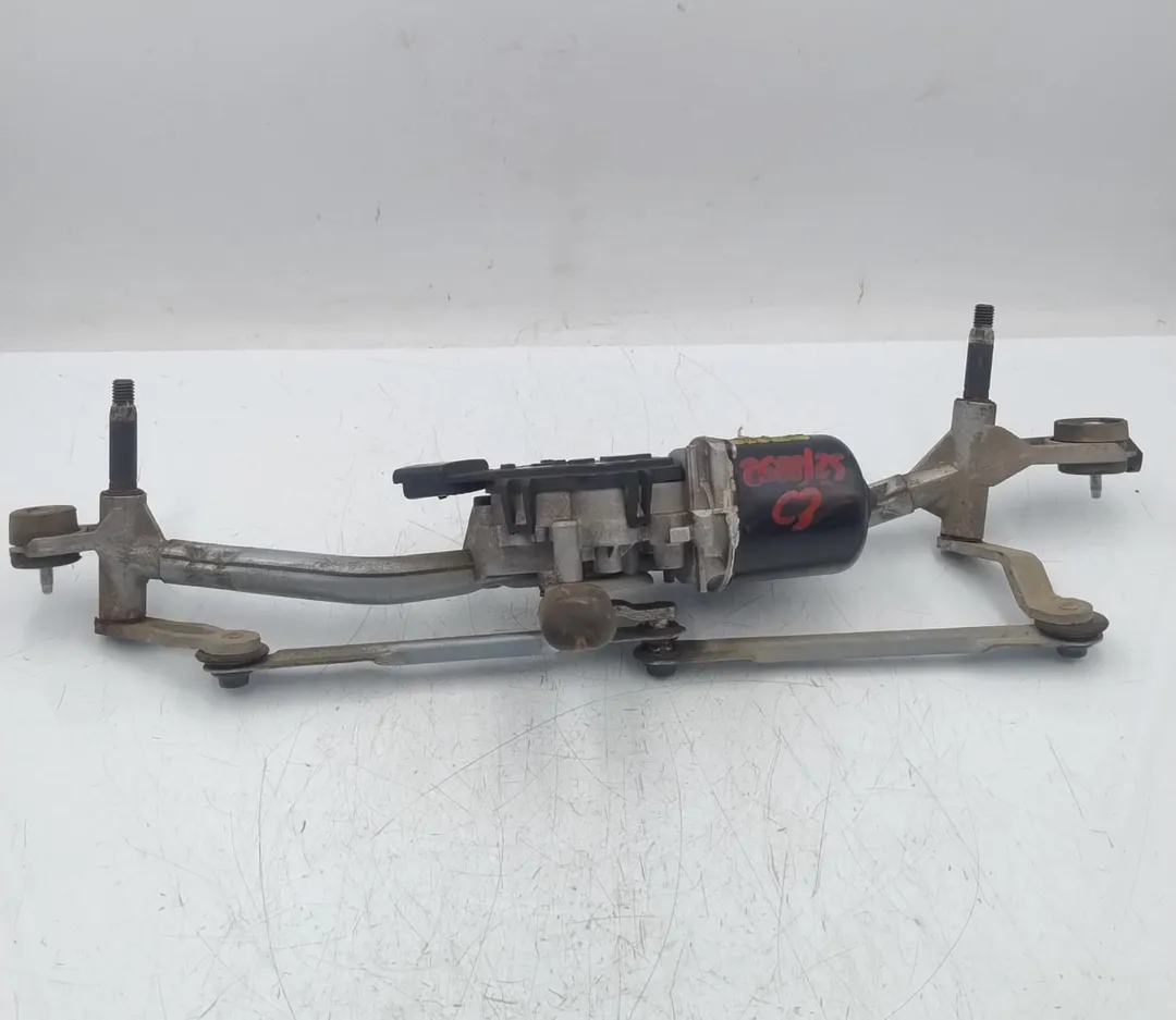 Motorino tergicristalli