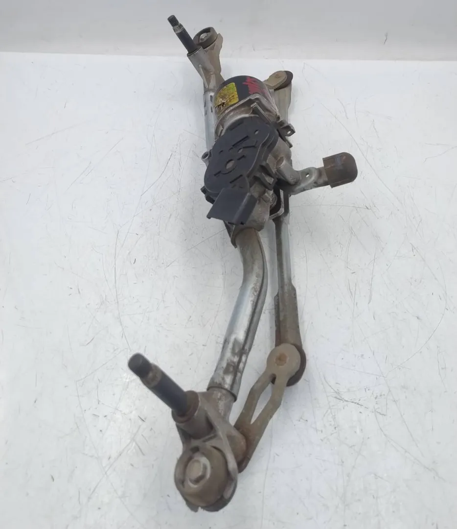 Motorino tergicristalli
