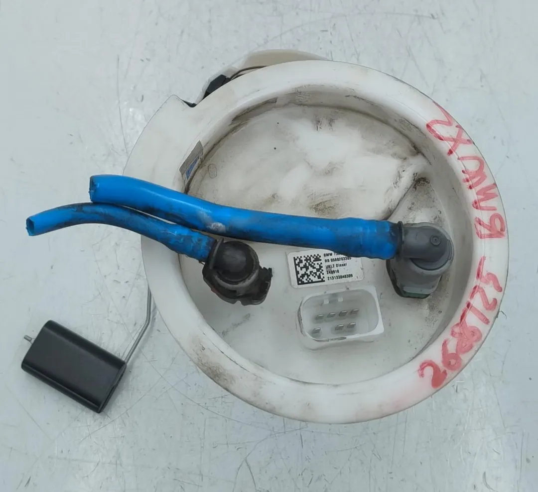 Pompa carburante Pompa carburante
