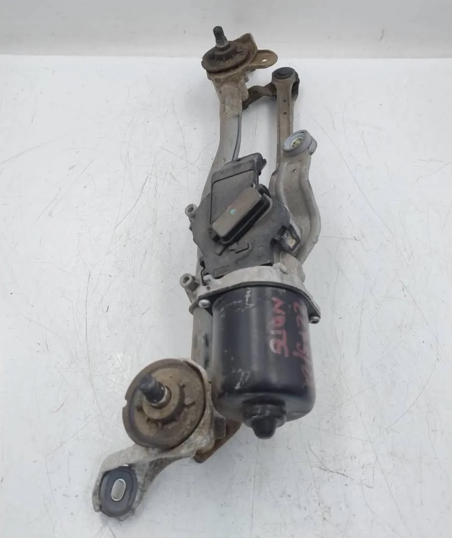 Motorino tergicristalli Motorino tergicristalli