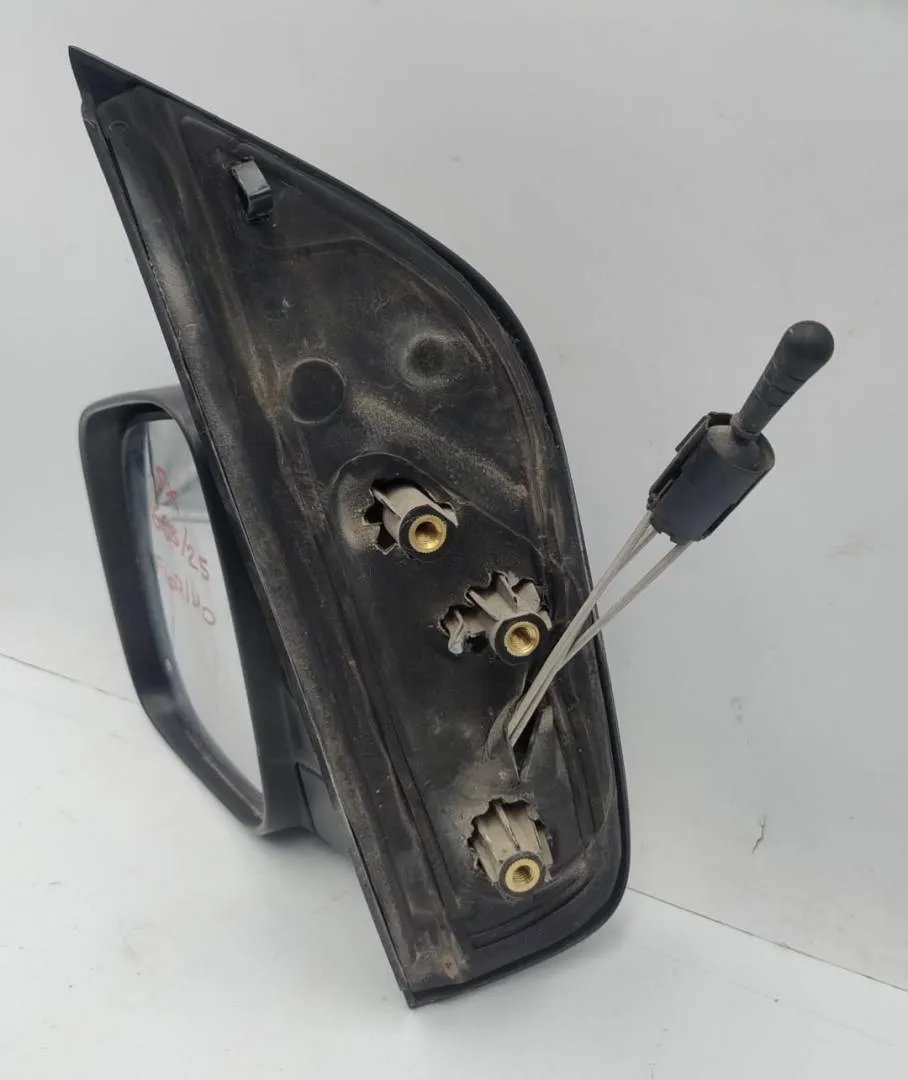 Specchietto retrovisore sinistro Specchietto retrovisore sinistro