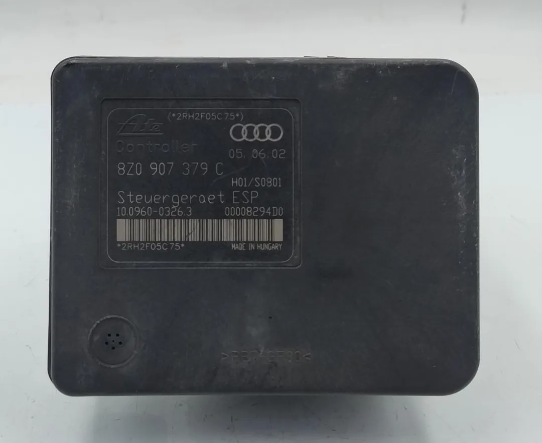 Pompa ABS Pompa ABS
