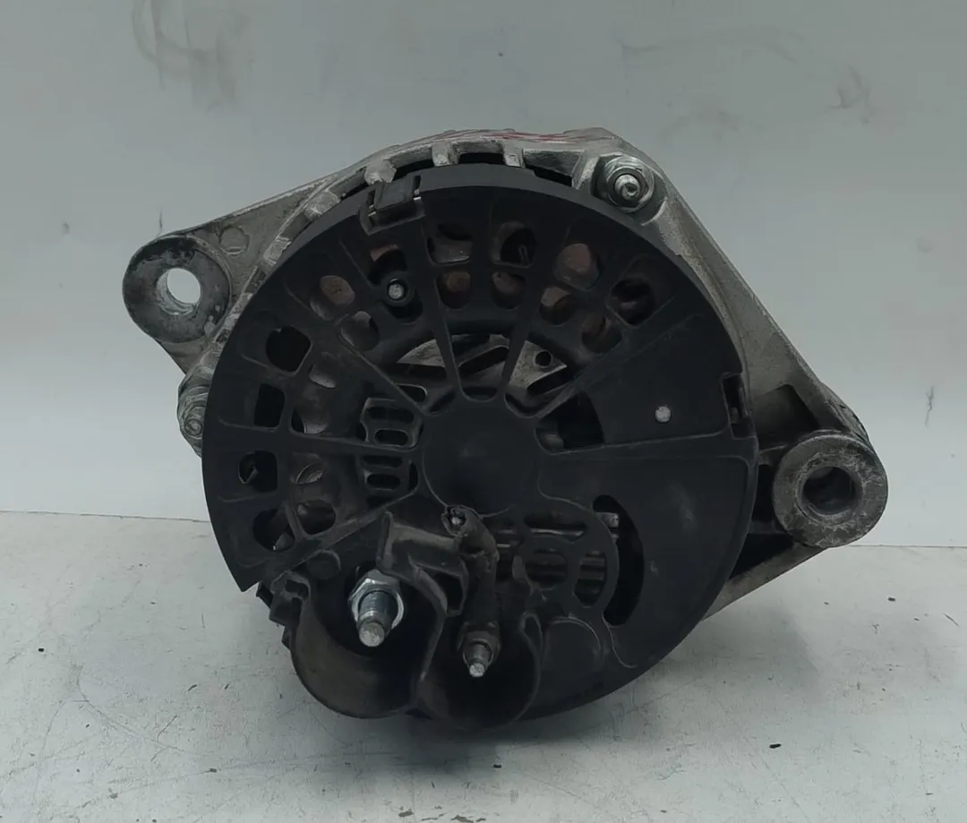 Alternatore Alternatore