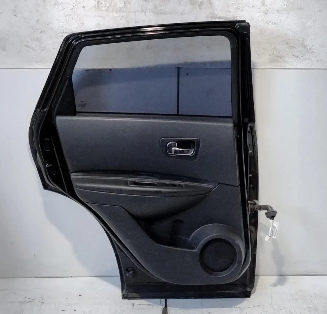 Porta posteriore sinistro