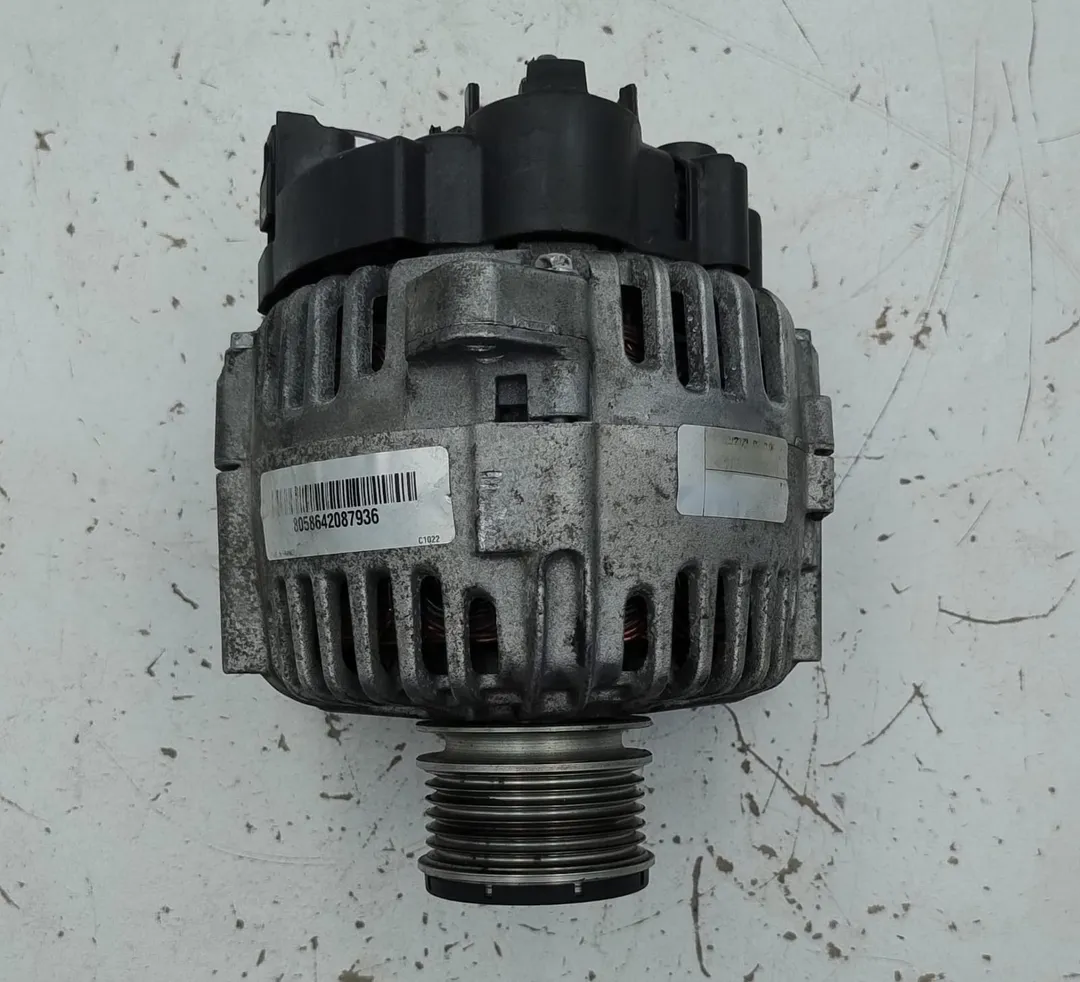 Alternatore