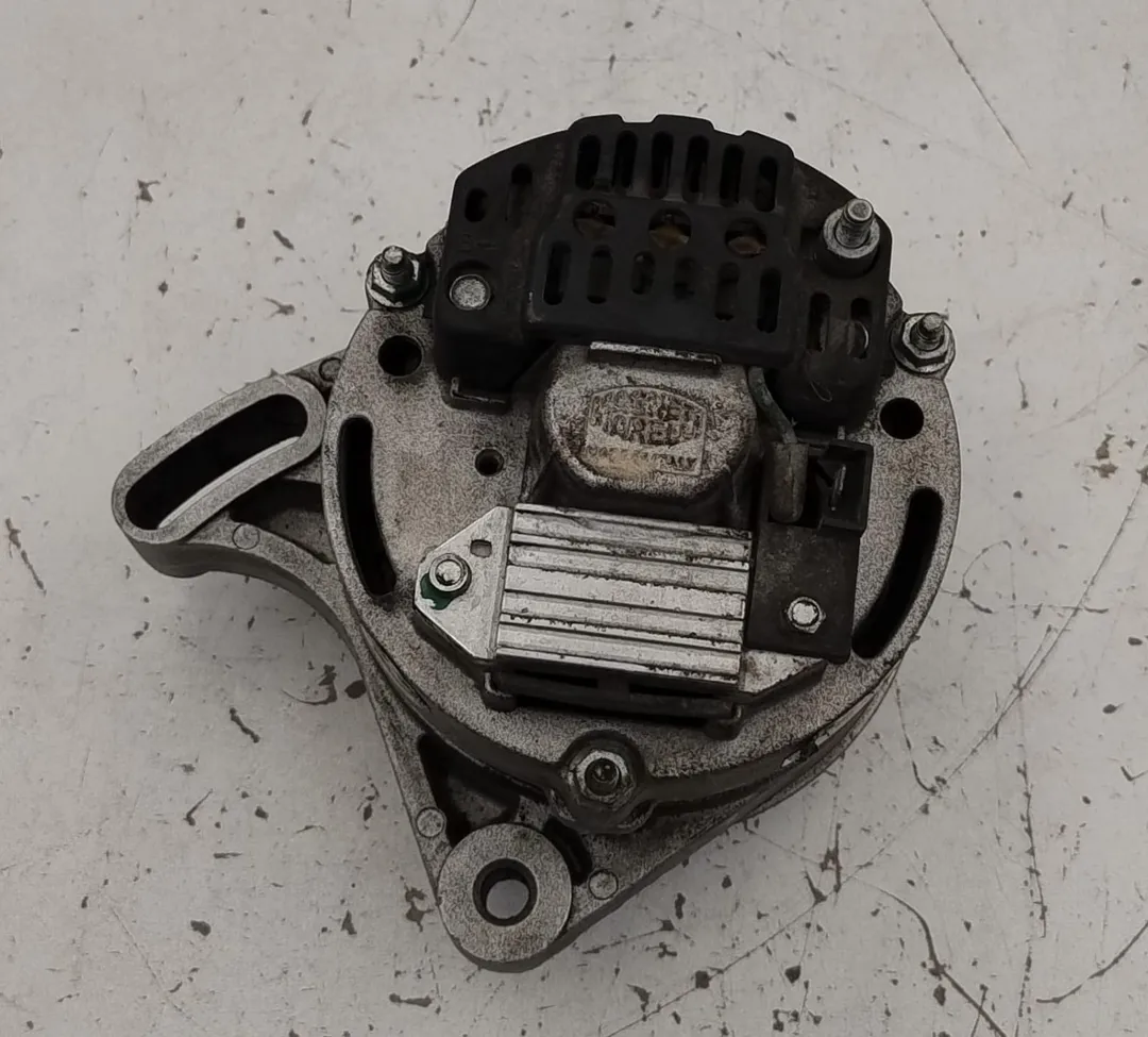 Alternatore
