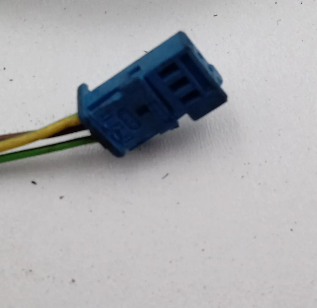 Retrovisore esterno regolazione elettrico sinistro Retrovisore esterno regolazione elettrico sinistro