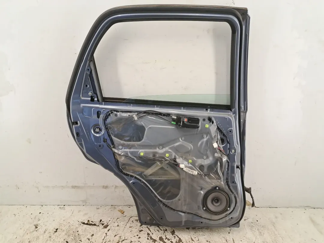 Porta anteriore sinistro Porta anteriore sinistro