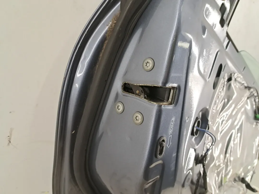 Porta anteriore sinistro Porta anteriore sinistro