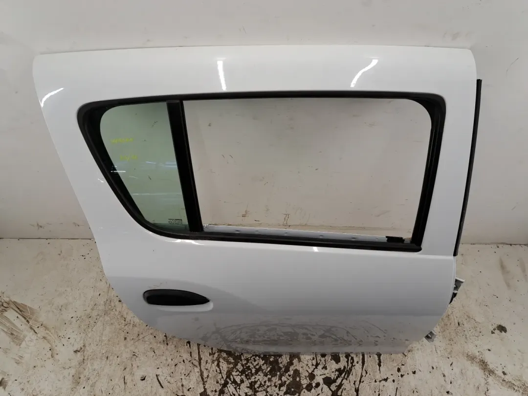 Porta posteriore destro Porta posteriore destro