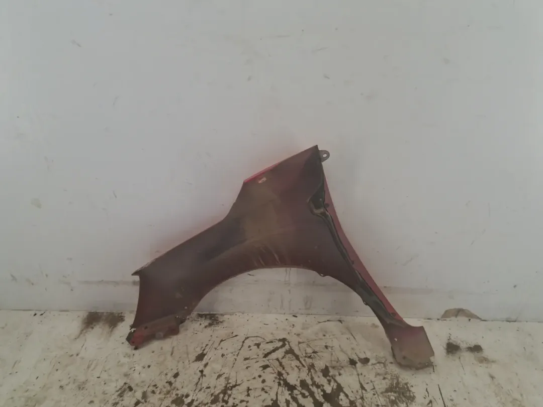 Parafango anteriore destro Parafango anteriore destro