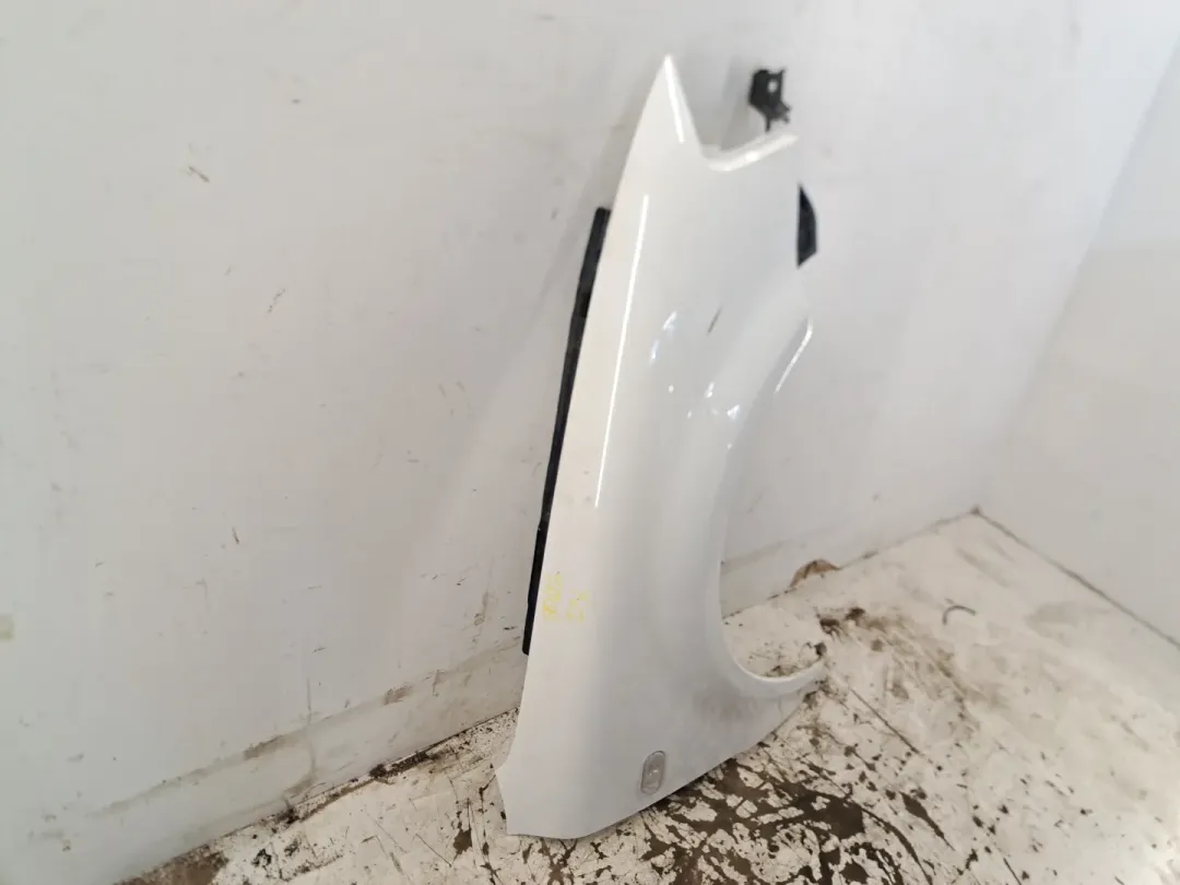 Parafango anteriore destro