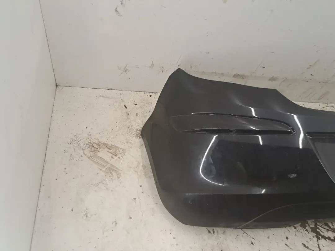 Paraurti posteriore
