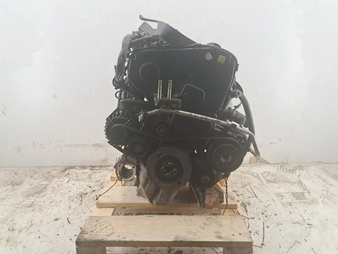 Motore (Motore compl.) Motore (Motore compl.)
