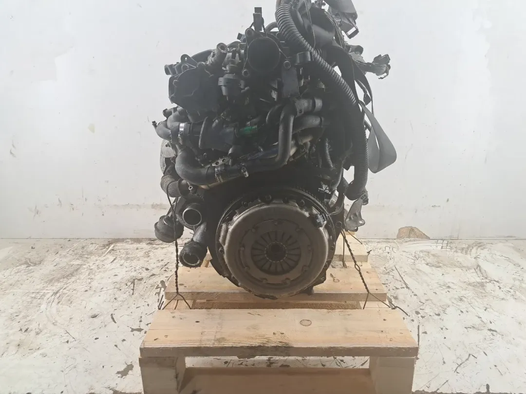 Motore (Motore compl.) Motore (Motore compl.)