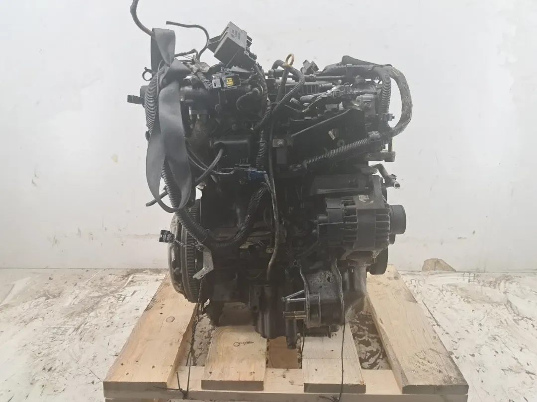 Motore (Motore compl.) Motore (Motore compl.)