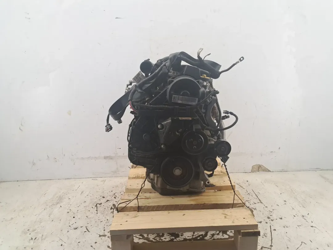 Motore (Motore compl.) Motore (Motore compl.)
