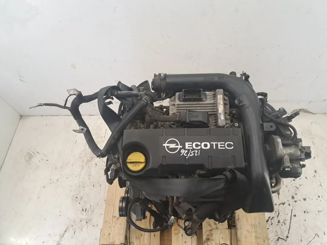 Motore (Motore compl.) Motore (Motore compl.)