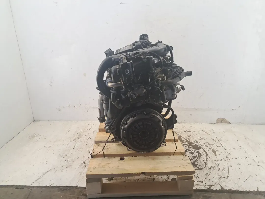 Motore (Motore compl.) Motore (Motore compl.)