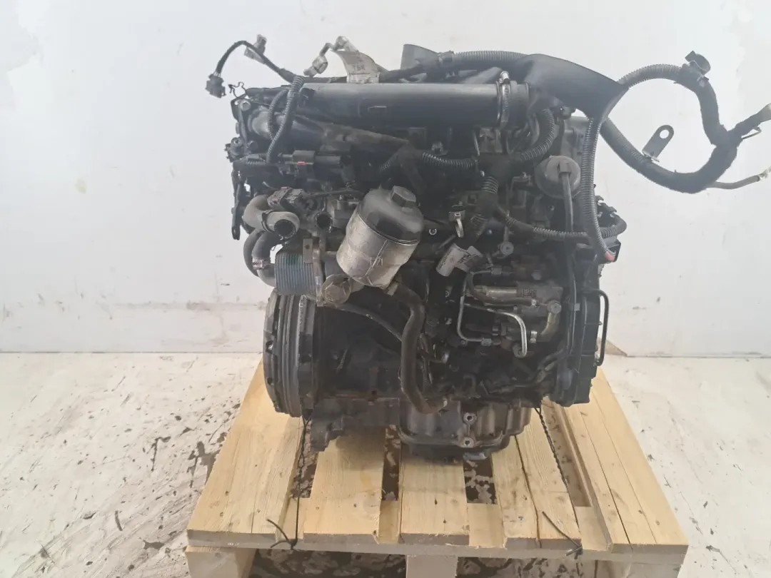 Motore (Motore compl.) Motore (Motore compl.)