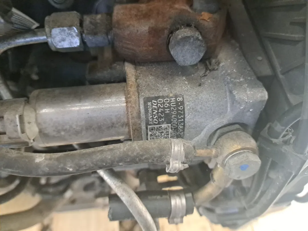 Motore (Motore compl.) Motore (Motore compl.)
