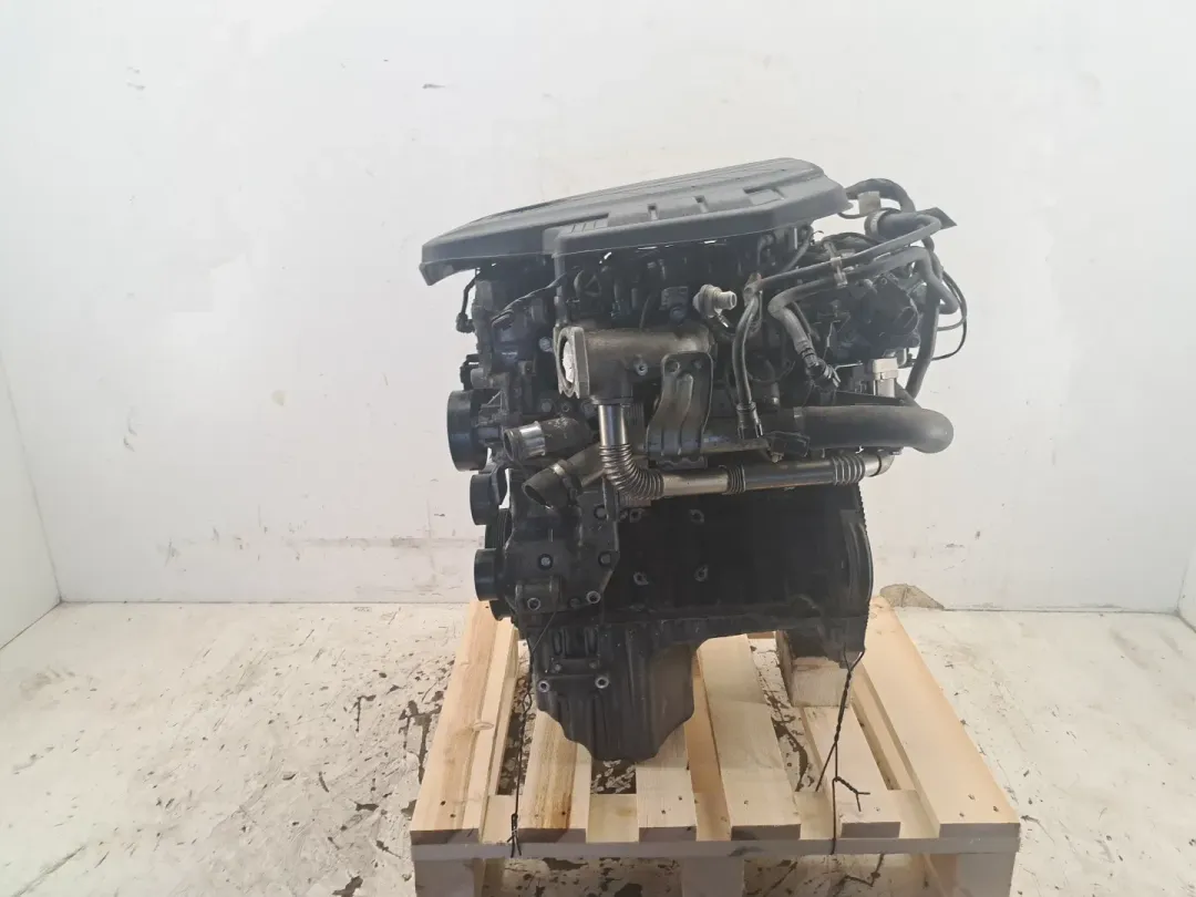 Motore (Motore compl.) Motore (Motore compl.)
