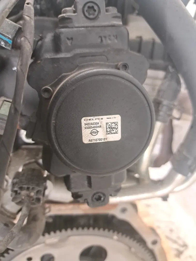 Motore (Motore compl.) Motore (Motore compl.)