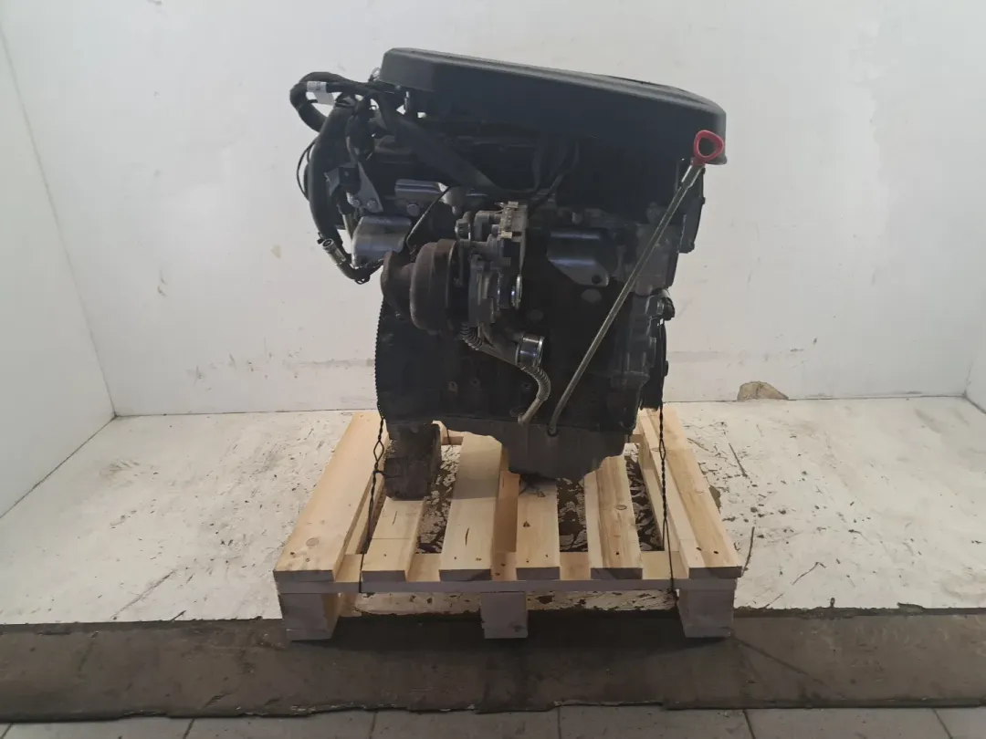 Motore (Motore compl.) Motore (Motore compl.)