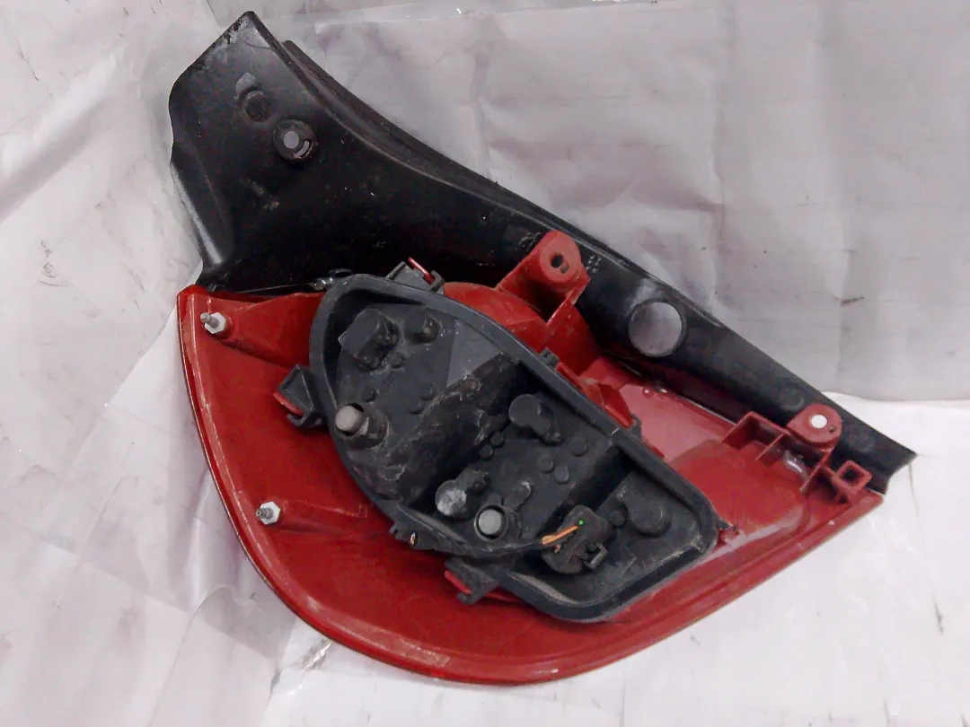 Fanale posteriore destro